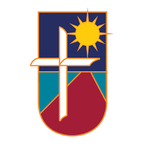 Groves Christian College logo