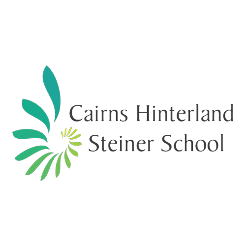 Cairns Hinterland Steiner School logo