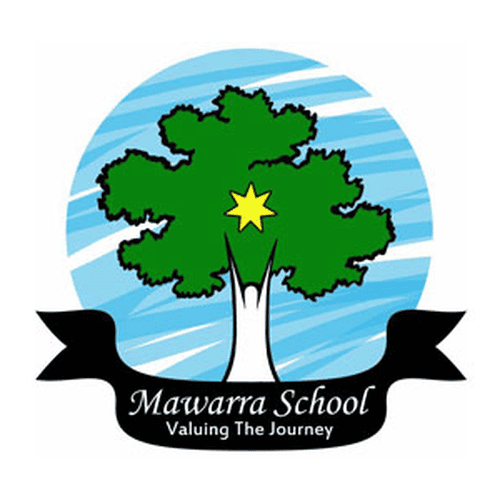 Mawarra Independent School logo
