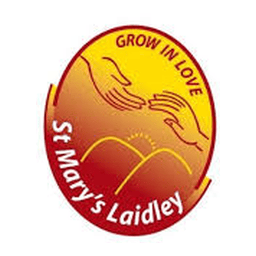 St Mary's School logo