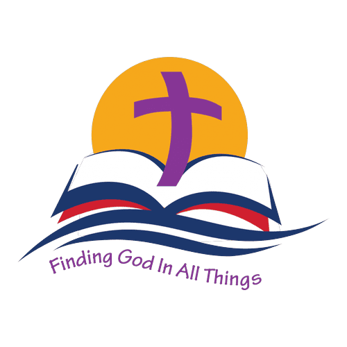 St Brendan's Catholic Primary School logo