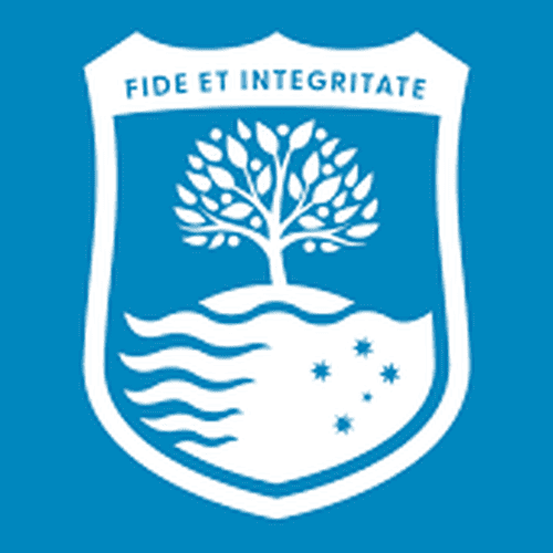 Moreton Bay Boys' College logo