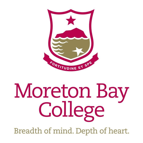 Moreton Bay College logo
