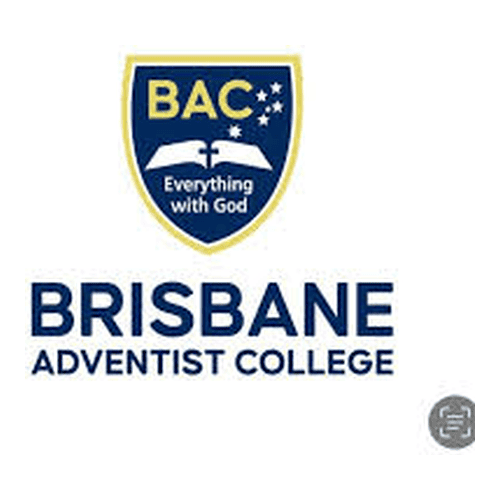 Brisbane Adventist College logo
