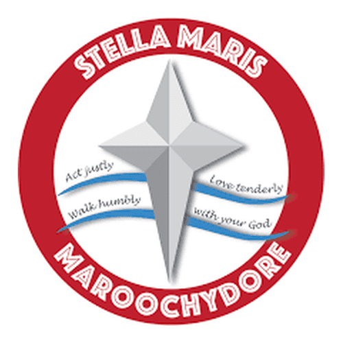 Stella Maris School logo