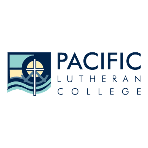 Pacific Lutheran College logo