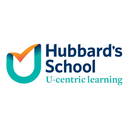 Hubbard's School logo