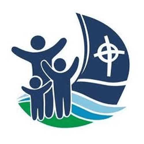 St Brendan's Primary School logo