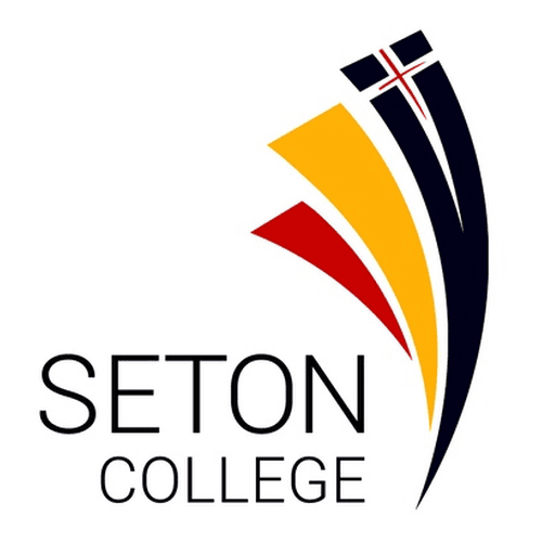 Seton College logo