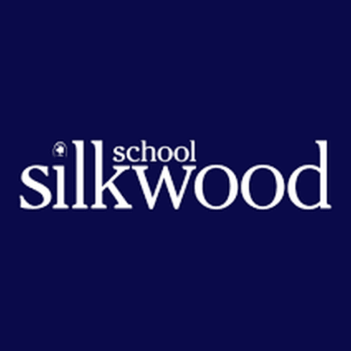 Silkwood School logo