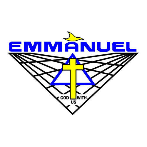 Emmanuel Catholic Primary School logo
