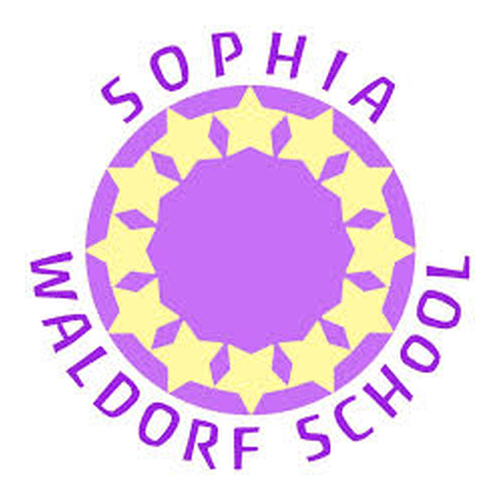 Sophia Mundi Steiner School logo