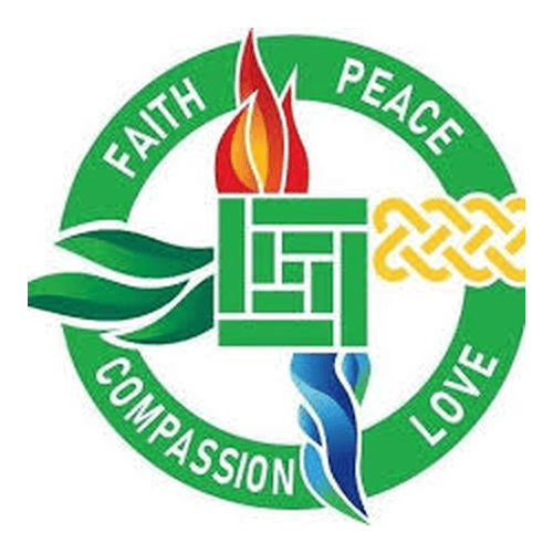 St Brigid's Catholic Primary School logo