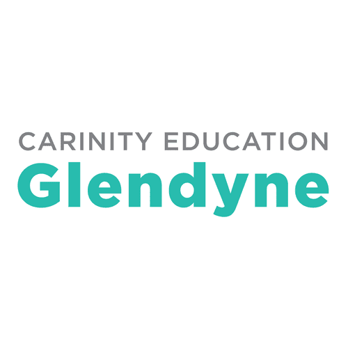 Carinity Education - Glendyne logo