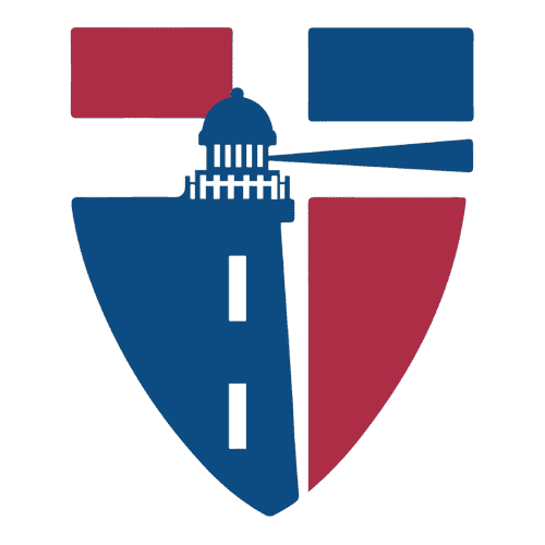 Lighthouse Christian School logo