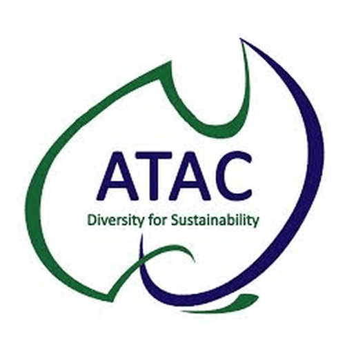 Australian Technology and Agricultural College logo