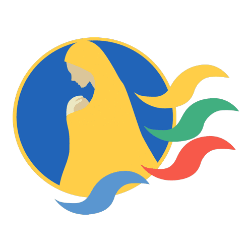 St Mary's Catholic Primary School logo