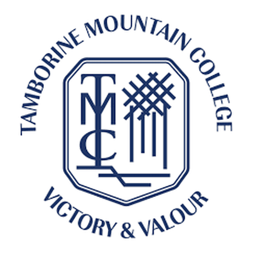 Tamborine Mountain College logo