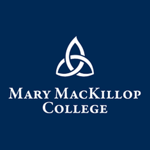 Mary MacKillop College logo