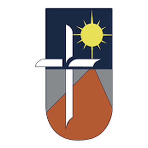 Livingstone Christian College logo