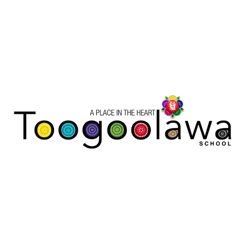 Toogoolawa School logo