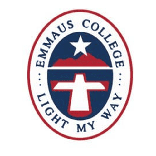 Emmaus College - Yaamba Road Campus logo