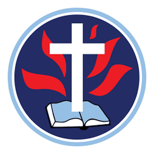 Parklands Christian College logo
