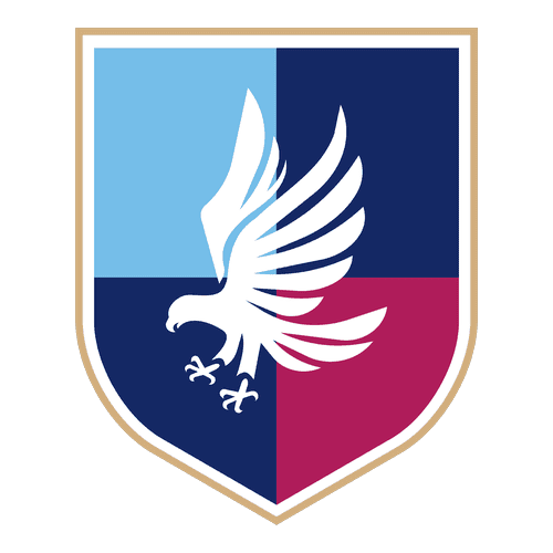 Caloundra City Private School logo