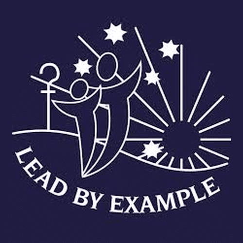 Mt Maria College - Petrie logo