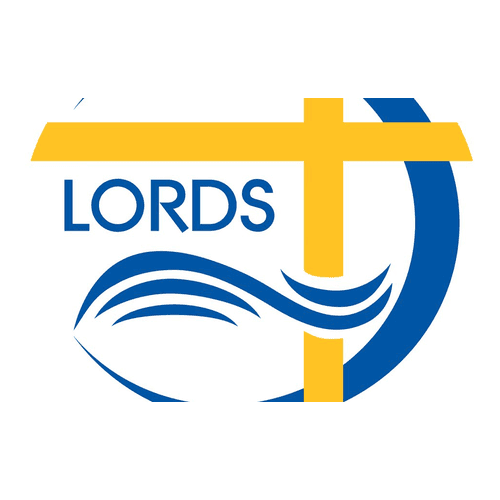 Lutheran Ormeau Rivers District School logo