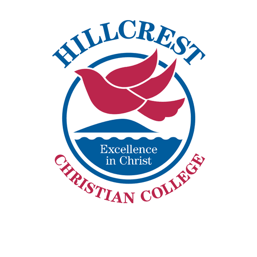 Hillcrest Christian College logo