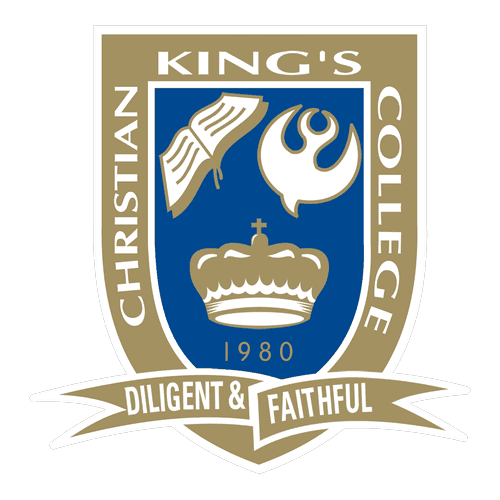 King's Christian College - Pimpama Campus logo