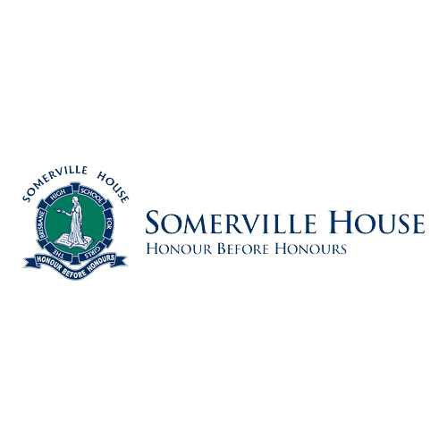 Somerville House logo