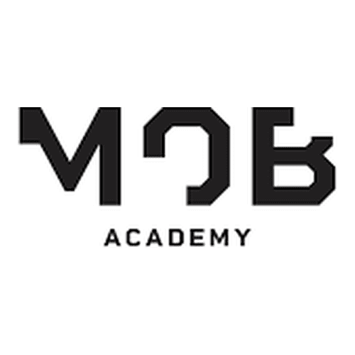 Men of Business Academy logo