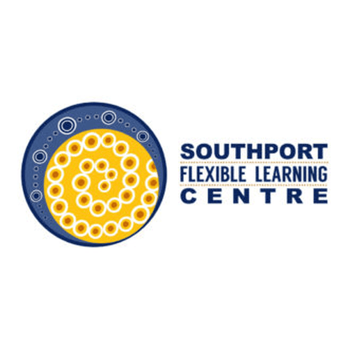Southport Flexible Learning Centre logo