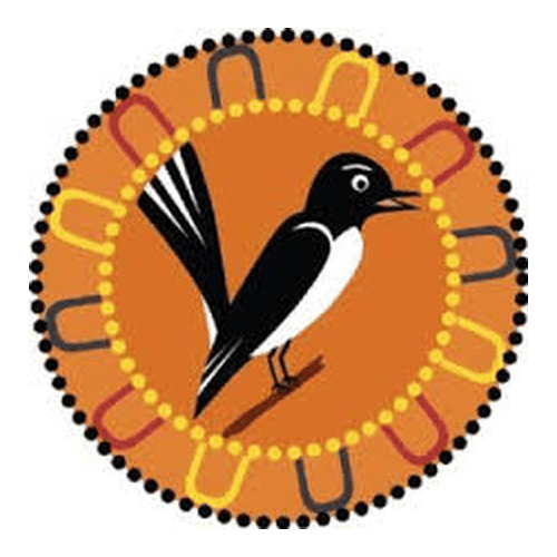 Hymba Yumba Independent School logo