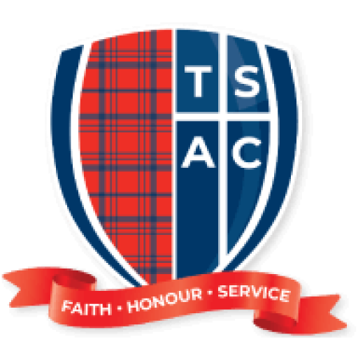The Springfield Anglican College logo