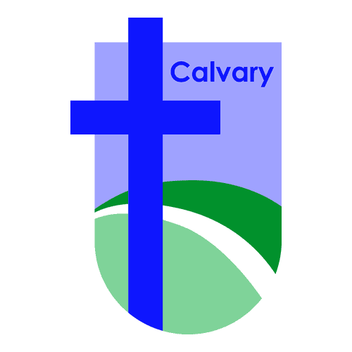 Calvary Christian College - Carbrook Campus logo