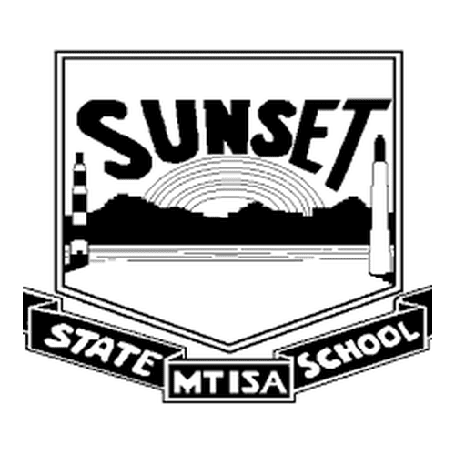 Mount Isa Flexible Learning Centre logo