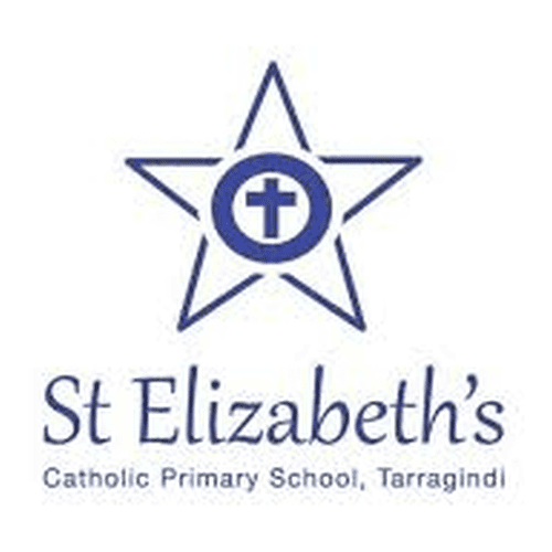 St Elizabeth's School logo