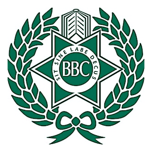 Brisbane Boys' College logo