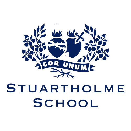 Stuartholme School logo