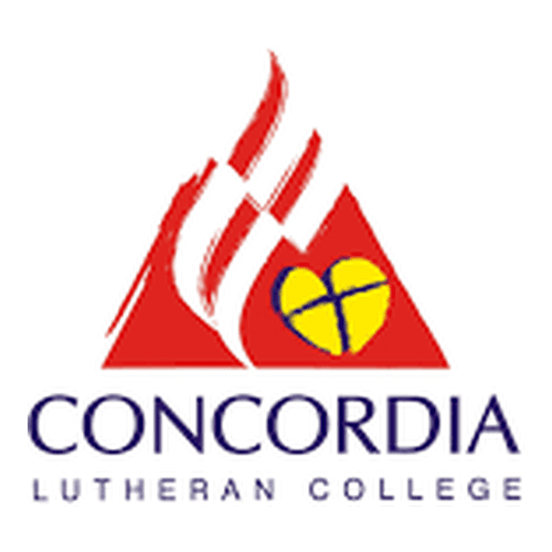 Concordia Lutheran College - Martin Luther Primary Campus logo
