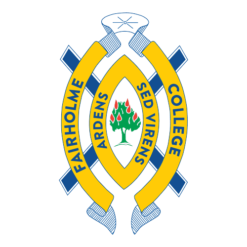 Fairholme College logo