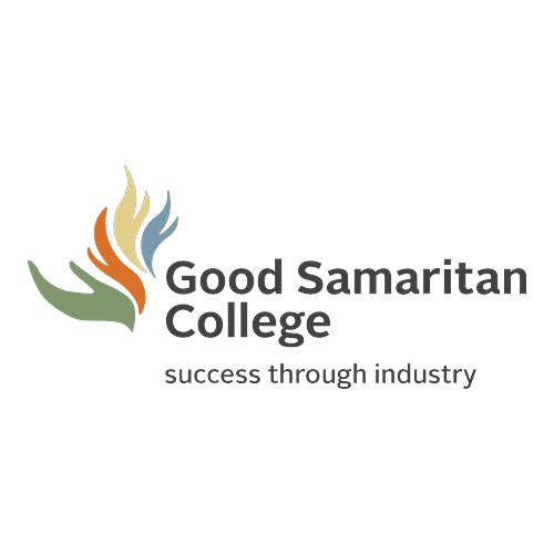 Good Samaritan College logo