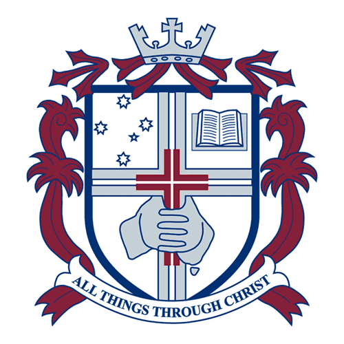 Highlands Christian College logo