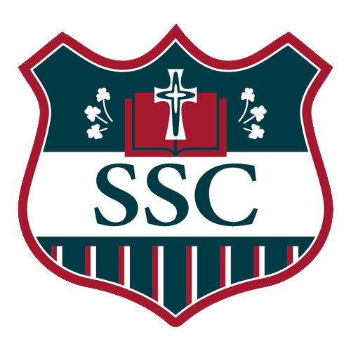 St Saviour's College logo