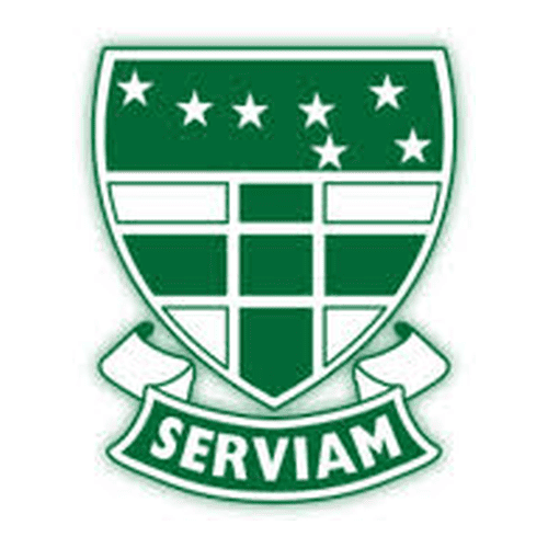 St Ursula's College logo