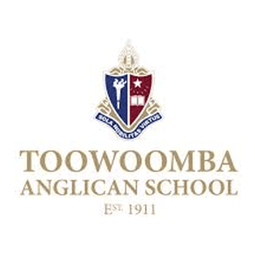 Toowoomba Anglican School logo