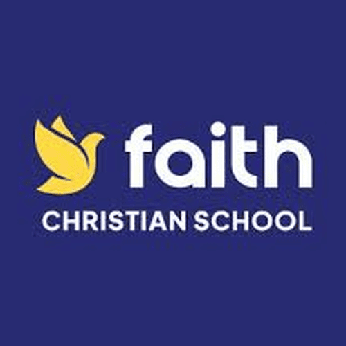 Faith Christian School of Distance Education logo